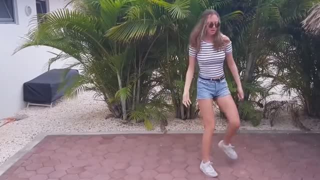 78. Alan Walker - Darkside ♫ Shuffle Dance Video (LUM!X Remix) смотреть онлайн