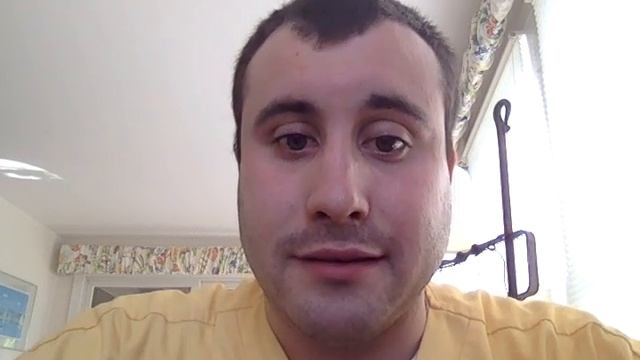 Will Giammattei Jeff BRCA2 Gene смотреть онлайн