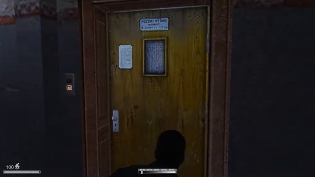 Chameleon ► Иду в полицию ► №4