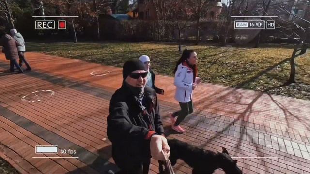 "Скорость и стиль" - беговые истории смотреть онлайн