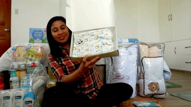 GRAND BABY FAIR 2019 HAUL смотреть онлайн