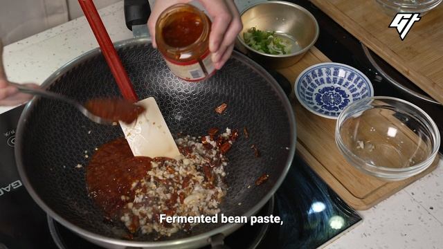 Mapo Tofu | A Basic Chinese Dish смотреть онлайн