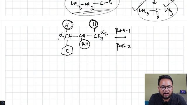 🔴CHSE 2022 | Selected 2 mark | Organic Chemistry | With Explanation | DP Sir Special смотреть онлайн