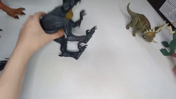 скорпиус рекс  к нам в коллекцию