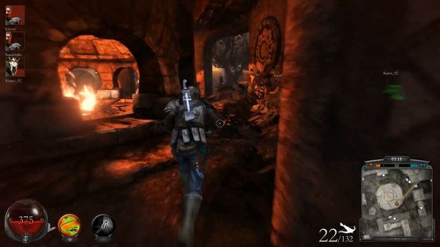 Let's play "NOSGOTH" #6 смотреть онлайн