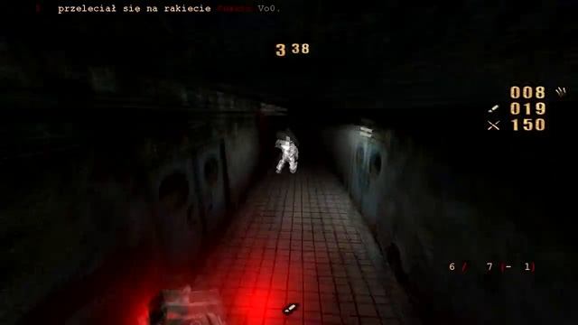 Fatal1ty (pov) vs Vo0 - DM_Psycho - CPL Winter 2004 - part 2 смотреть онлайн