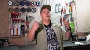 Обзор не дорогого промышленного сварочного аппарата Kierda