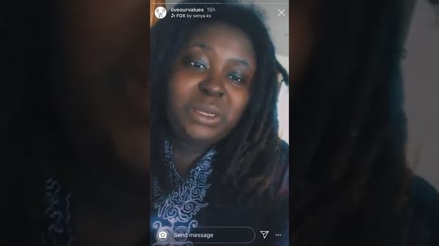 Reusable Menstrual Products | June Q&A from Instagram stories смотреть онлайн