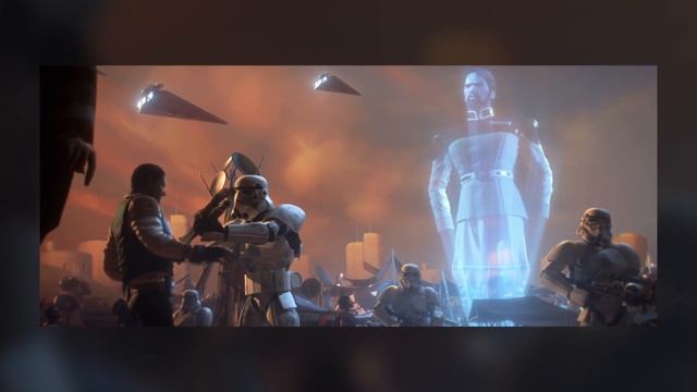 The Battles of Cloud City with Battlefront Updates (Bespin DLC) - Star Wars Explained смотреть онлайн
