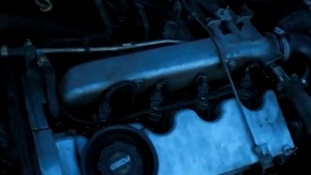 Fiat 1,9 JTD piskot смотреть онлайн