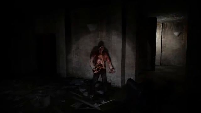 Nightmare House 2 - Пролог