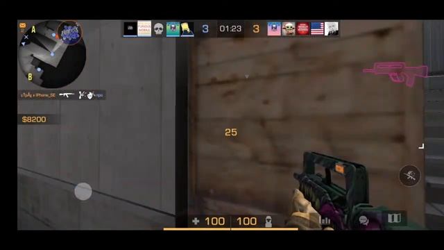 Стрим по standoff 2 , общаемся с подписчиками! Играем с подписчиками в 0.13.4! смотреть онлайн