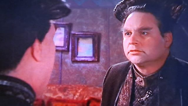 Babylon 5 :  Londo Mollari And The Centauri Empire Tribute : Bad Guy