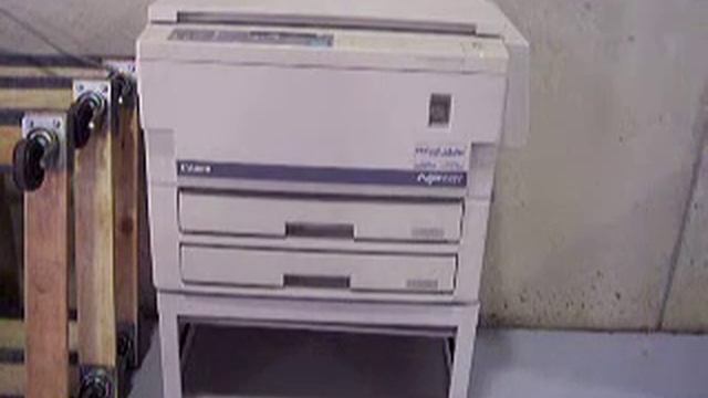 Canon NP6225 Copier Auction смотреть онлайн