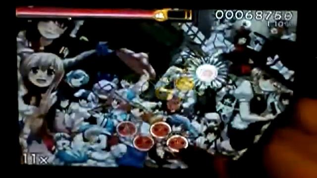 OSU! test@Kohjinsha SH смотреть онлайн