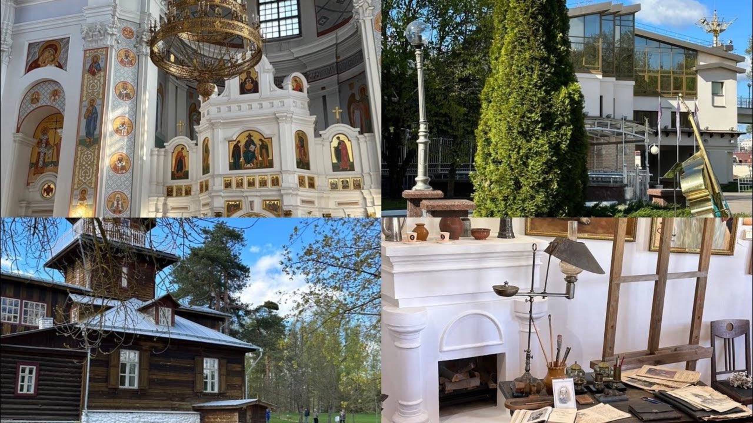 2023. Витебск. Беларусь. Что посмотреть смотреть онлайн