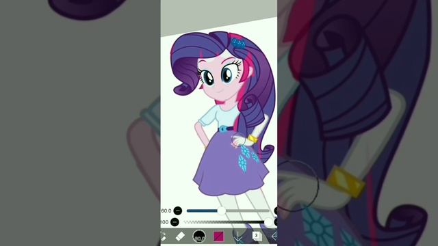 пинки пай + ее друзья =? смотреть онлайн