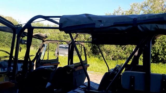 УАЗ смотреть онлайн