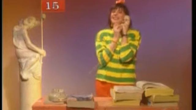 Snuls cd5 - 5-6-7 Violette 02.avi смотреть онлайн