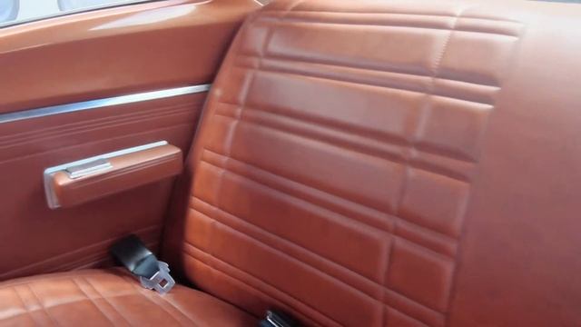 1970 Dodge Coronet Super Bee смотреть онлайн