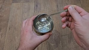 Как ПРОСТО сделать СУПЕР КЛЕЙ своими руками за 2 минуты