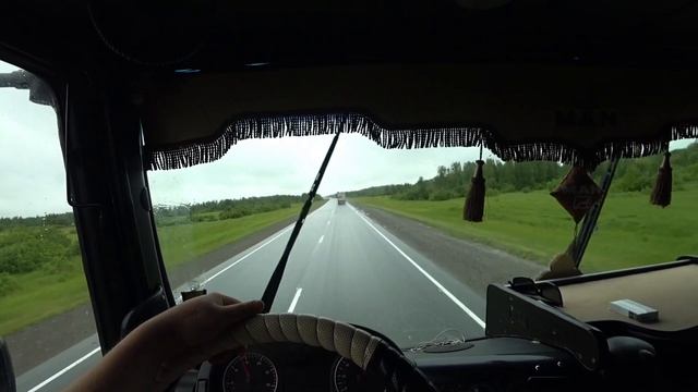 ПЬЯНЫЙ ВОДИТЕЛЬ DELKO УСТРОИЛ ДТП ЛОБ В ЛОБ #дальнобой #дтп #delko