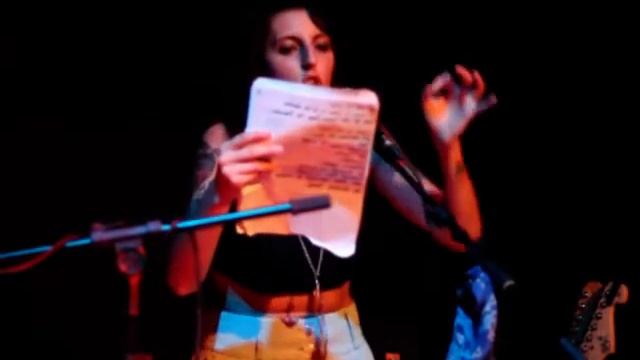 Melisa Sansotta - Si no soy novia смотреть онлайн