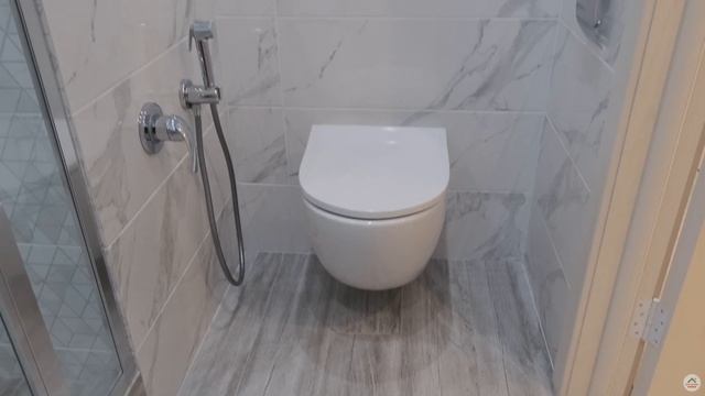 ОТЗЫВ заказчика о Компании Дом Профи. Полный ремонт квартиры. смотреть онлайн