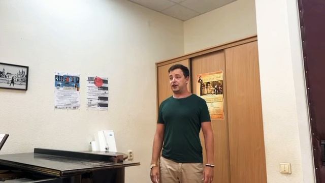 П.И.Чайковский ария Роберта из оперы "Иоланта" смотреть онлайн