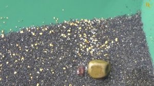 Призрак золота