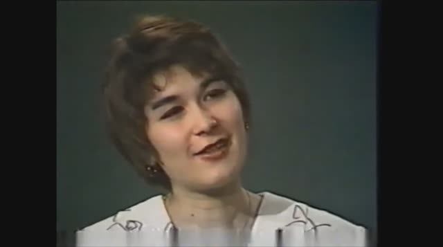 Солистка ГОДЕКАН смотреть онлайн