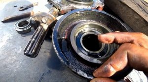 сегодня разбираю проблему с вомом на мтз. перестал выключаться постоянно крутится