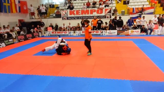 Sensei İbrahimli 70 / Kempo / Rahib Əhmədov / Kempo üzrə 12 ci Dünya çempionat / Türkiyə, Antaliya смотреть онлайн