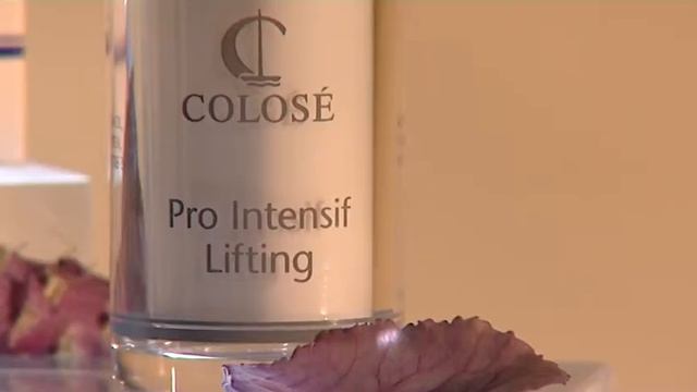 Colose Pro Intensif Lifting смотреть онлайн