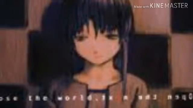 Serial Experiments Lain opening full смотреть онлайн