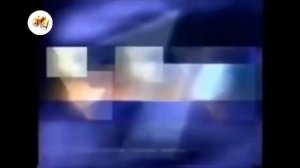 Все заставки ОРТ/Первого канала (1995-2023), часть 2 (1997-2000)