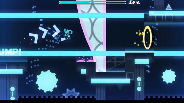 MY NEW LEVEL!! "On my way" by Jezzel (me) смотреть онлайн