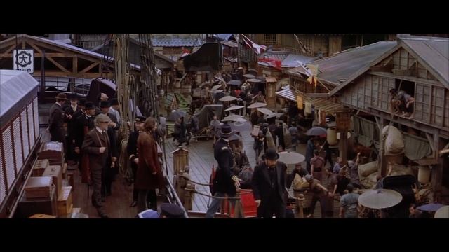 Якудза： история японской мафии. [K1ORkXkMCgk] смотреть онлайн