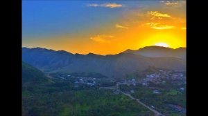 Перизада (Lezgi Mahnisi/ Лезгинская песня)