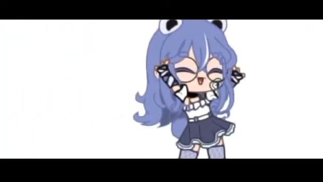 МЕМЫ-Клип/ Алёна Швец/ Gacha Club. смотреть онлайн