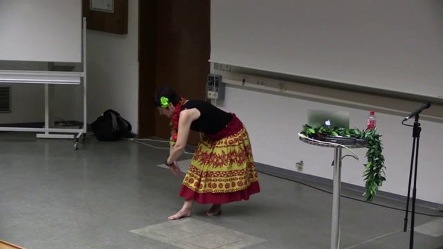 Storytelling Hawaiian Style смотреть онлайн