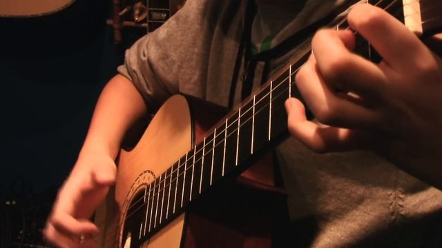 Маттео Каркасси - Рондо