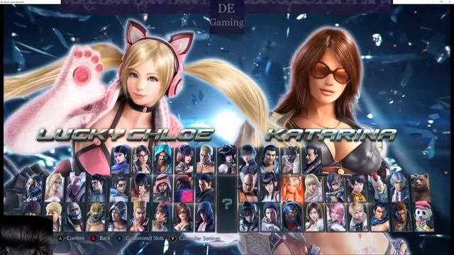 Saturday Night Main Event! After Party(Parsec PC) The Collective смотреть онлайн