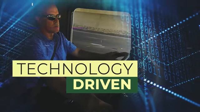 RDS Logistics Promo смотреть онлайн