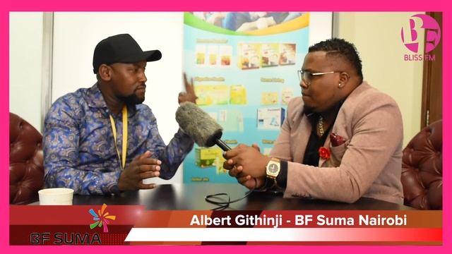 All You Need To Know About BF SUMA - Part 2 смотреть онлайн