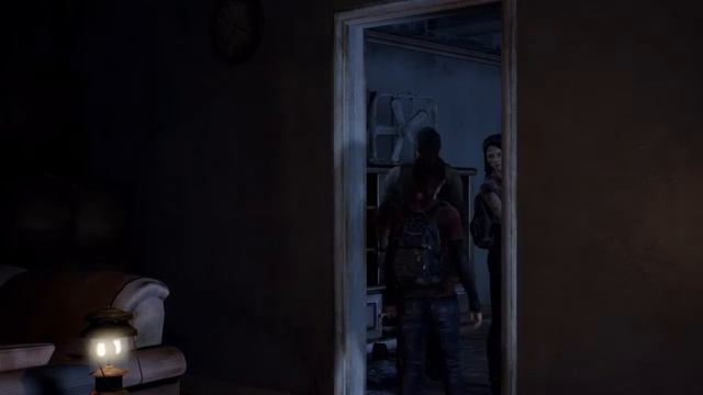 FINDING THE LEADER OF THE FIREFLIES!!! || The Last of Us (Part 3) смотреть онлайн