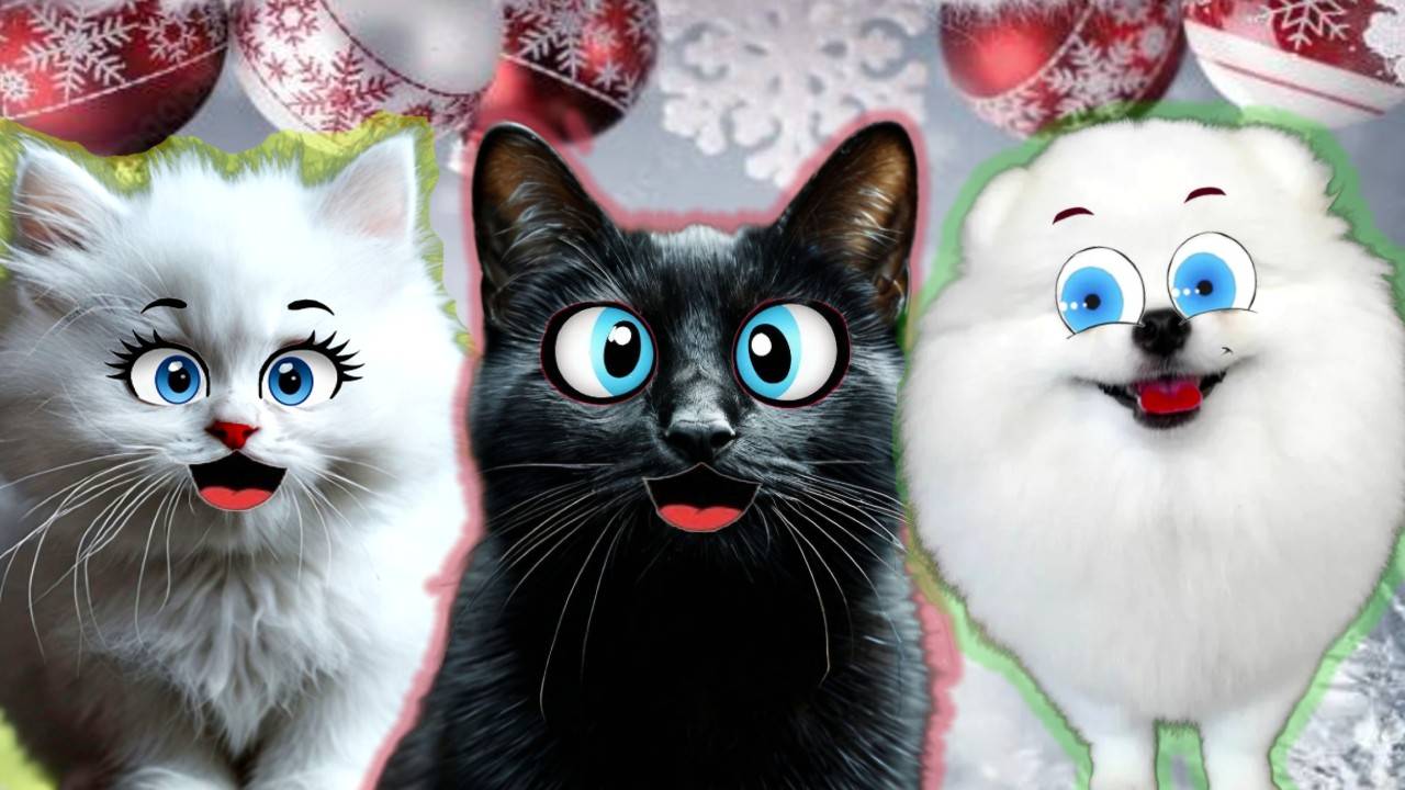 Сборник Самых ПРИКОЛЬНЫХ ЗИМНИХ Видосов! НОС не ОТМОРОЗЬ!!!! Подряд 4 серии смотреть онлайн