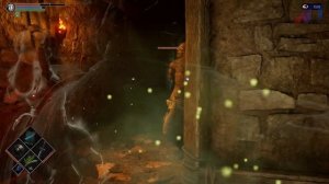 Demon's Souls Прохождение Без Комментариев На PS5 На 100% Часть 5 - Кузня