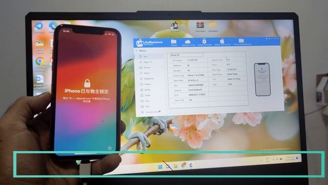 Unlock iCloud iPhone XR iOS 17.5.1 FREE💥 How To Bypass Activation Lock on iPhone Without Jailbreak смотреть онлайн