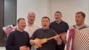 Баягылар тобу